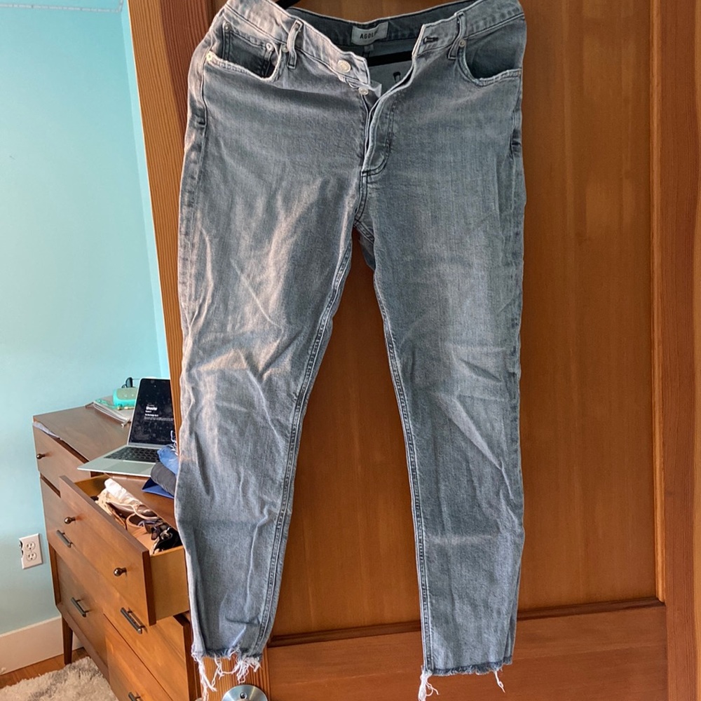 AGOLDE Jeans
